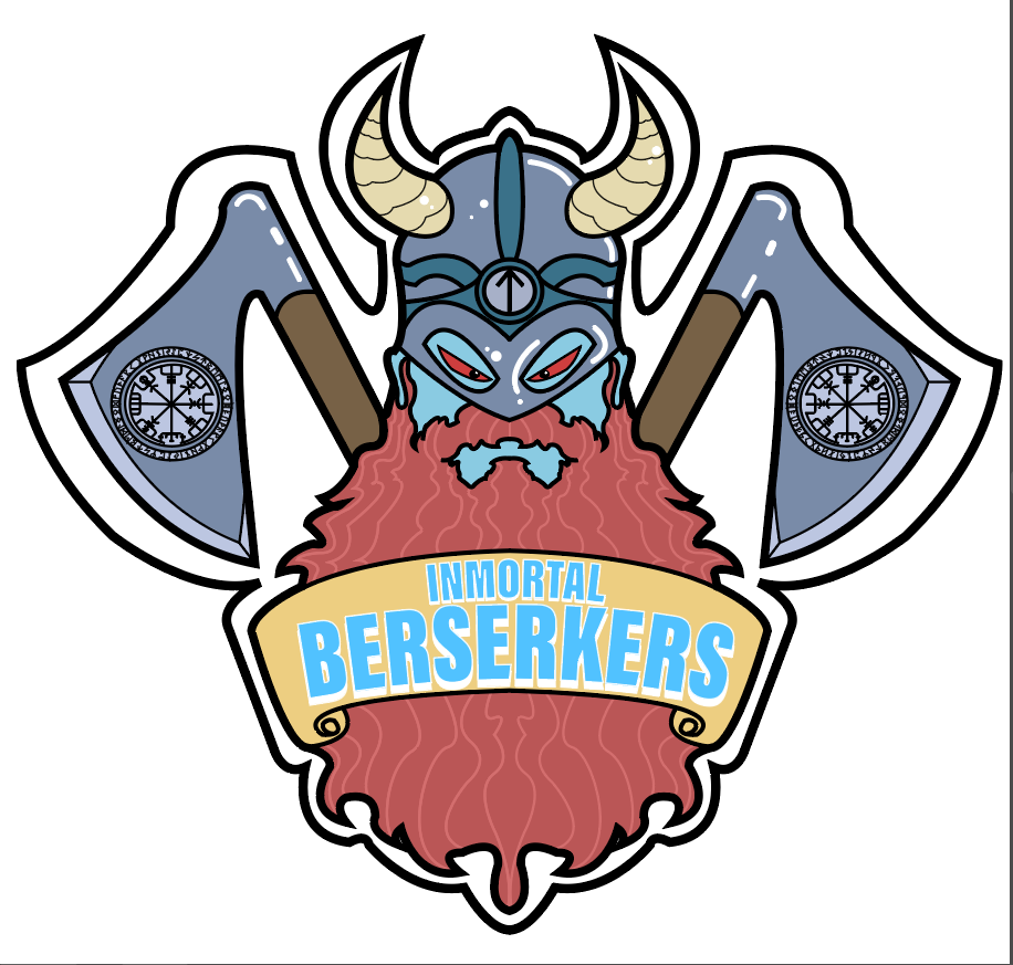 INMORTAL BERSERKERS